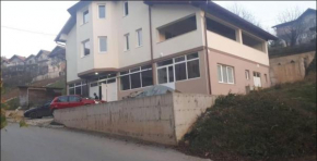 Kuca na dan, Sarajevo ( Partijanje, dernecenje...)